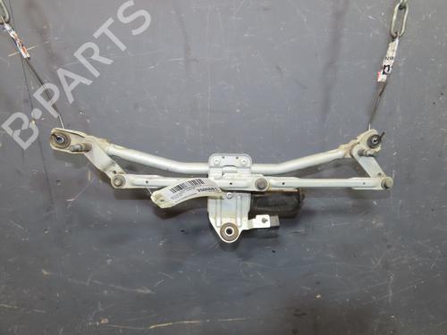 Viskermotor vindrude HYUNDAI ix35 (LM, EL, ELH) 1.7 CRDi (116 hp) 31242397