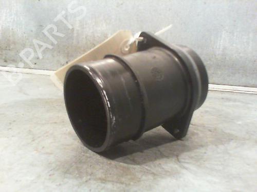 Used Mass air flow sensor RENAULT CLIO III Grandtour (KR0/1_) 1.5 dCi (KR0F) (86 hp) 23111632