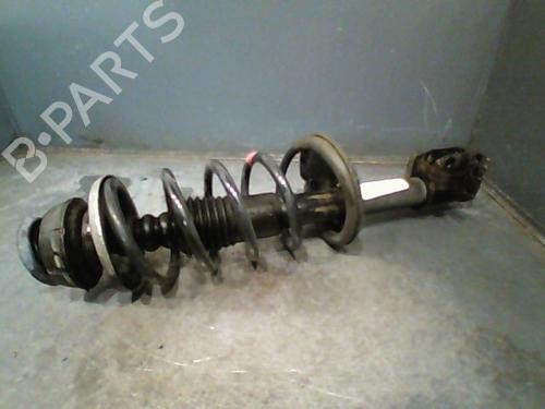Used Right front shock absorber DACIA SANDERO 1.5 dCi (68 hp) 11210787