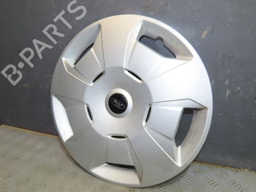 Hulkapsel FORD TRANSIT CUSTOM V710 Van (NRN) 2.0 EcoBlue | BP37410905C160 - Image 2
