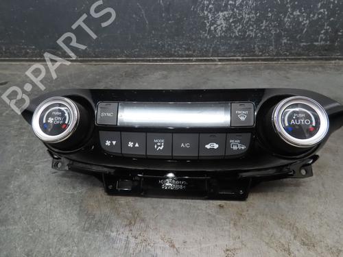 Used Climate control HONDA CR-V IV (RM_) 1.6 i-DTEC 4WD (RE6) (160 hp) 18017802