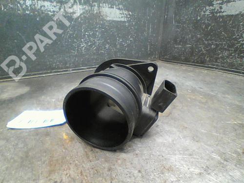 Mass air flow sensor MERCEDES-BENZ B-CLASS Sports Tourer (W245) B 180 CDI (245.207) | BP11738204M95 