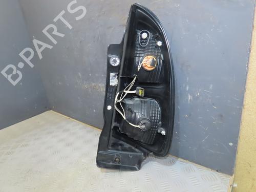 Used Left taillight Left taillight CITROËN C3 Picasso (SH_) 1.6 HDi (109 hp) 33188135 33188135