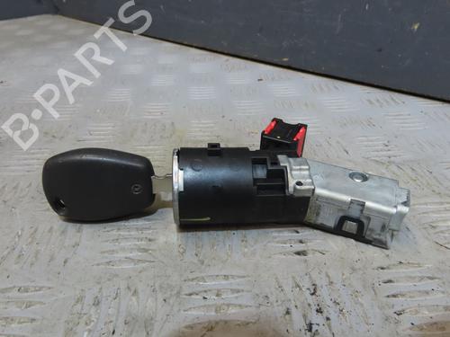 Used Ignition barrel DACIA LODGY (JS_) 1.5 dCi (JSMC, JSAF) (107 hp) 30522172