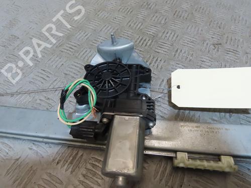 Used Front right window mechanism RENAULT TRAFIC III Van (FG_) 1.6 dCi 120 (FGMK) (121 hp) 31077225