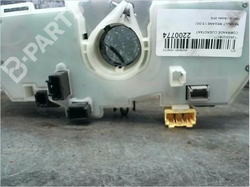 Steering column stalk RENAULT MEGANE III Grandtour (KZ0/1) 1.5 dCi (KZ09, KZ0D, KZ1G, KZ29, KZ14, KZ1W, KZ10, KZ1F,... | BP11932672I23 