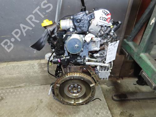Engine RENAULT CLIO III (BR0/1, CR0/1) 1.5 dCi | BP39893754M1 - Image 2