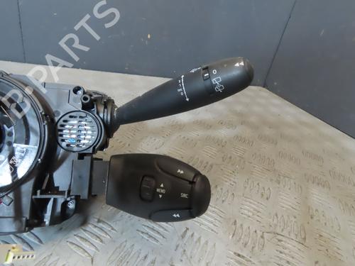 Used Steering column stalk CITROËN C3 II (SC_) 1.6 BlueHDi 75 (75 hp) 23113579