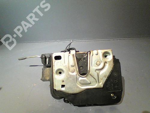 Used Front left lock MERCEDES-BENZ E-CLASS (W211) E 320 CDI (211.026) (204 hp) 10765905