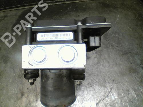 ABS pump PEUGEOT 3008 I MPV (0U_) 1.6 HDi | BP10761005M43 