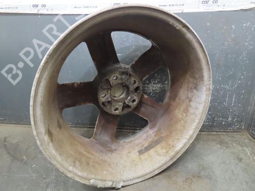 Rim HYUNDAI SANTA FÉ II (CM) 2.2 CRDi GLS 4x4 | BP16242521C45