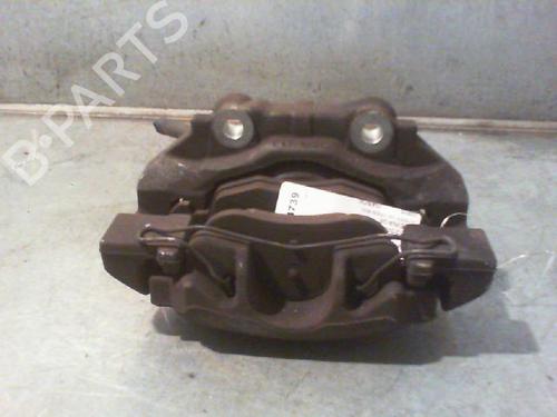 Used Left front brake caliper CITROËN BERLINGO MULTISPACE (B9) [2008-2025]  23113370