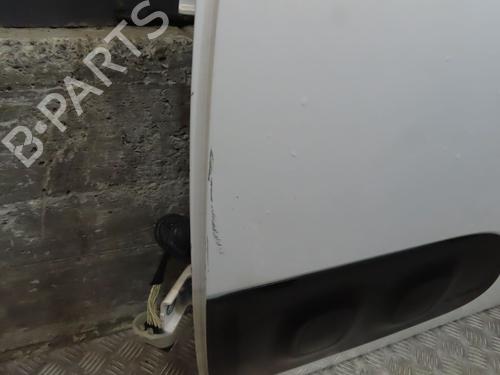 Left rear door CITROËN C3 III (SX) 1.2 PureTech 82 | BP28331556C4 
