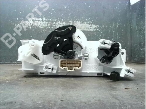 Climate control RENAULT KANGOO / GRAND KANGOO II (KW0/1_) 1.5 dCi 90 (KW05, KW08, KW0G, KW11) | BP11762955I5 