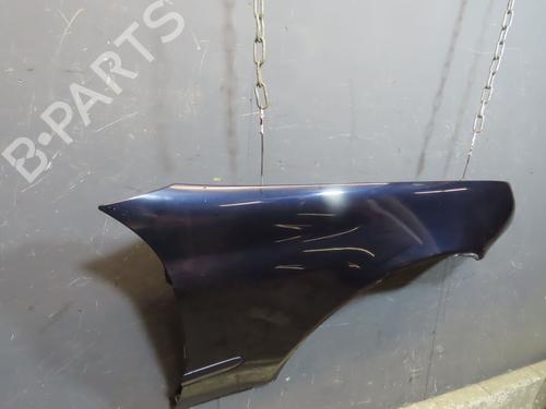 Right front fenders MERCEDES-BENZ C-CLASS Coupe (CL203) C 220 CDI (203.708) | BP24118645C42 