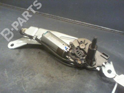 Used Rear wiper motor RENAULT LAGUNA I (B56_, 556_) 1.9 dTi (B56J) (98 hp) 11214456