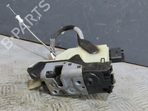 Front left lock CITROËN DS4 (NX_) 1.6 HDi 115 | BP29601057C98