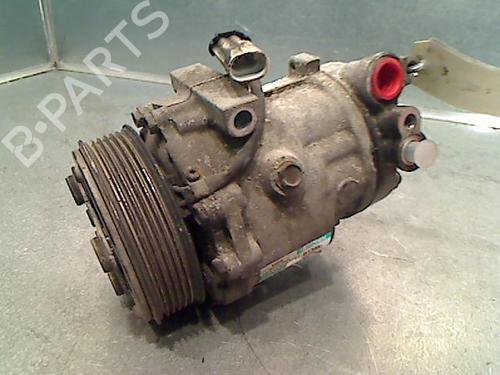 Used AC compressor SUZUKI IGNIS II (MH) 1.3 DDiS (RM413D) (70 hp) 23112241