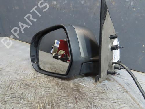 Left mirror NISSAN MICRA IV (K13K, K13KK) 1.2 | BP30047698C26