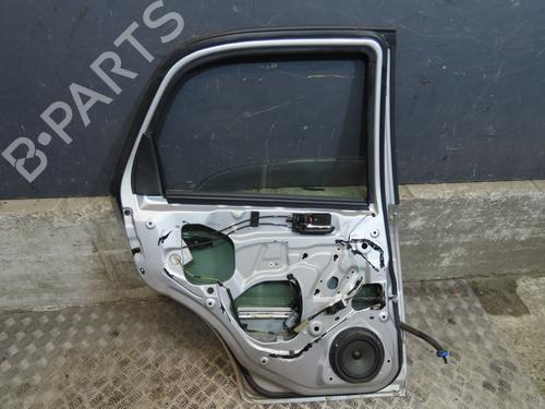 Used Left rear door Left rear door SUZUKI SX4 (EY, GY) 2.0 DDiS 4x4 (RW420D) (135 hp) 26726106 26726106