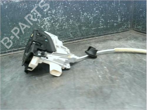 Rear left lock AUDI A4 B7 (8EC) 2.0 TDI 16V | BP14979727C100 
