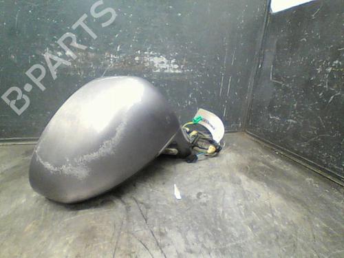 Used Right mirror CITROËN C4 I (LC_) 1.6 HDi (90 hp) 10765214