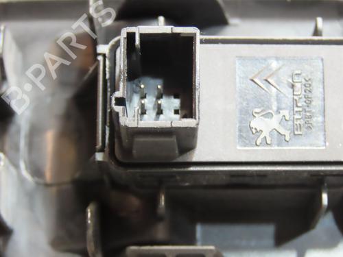 Used Switch PEUGEOT 3008 I MPV (0U_) 1.6 HDi (112 hp) 27351803