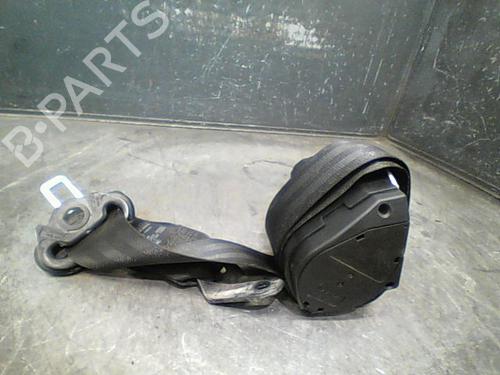 Venstre bagtil seleforstrammer VW POLO IV (9N_, 9A_) 1.4 TDI (80 hp) 32691133