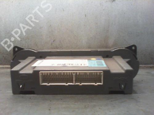 Used Climate control Climate control 36492829 36492829