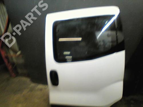 Left slide door PEUGEOT BIPPER Tepee 1.3 HDi 75 | BP10766893C74