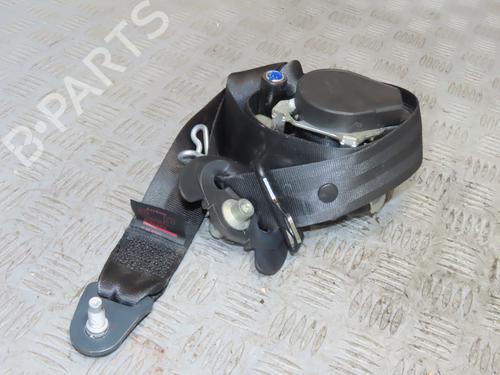 Front right belt tensioner PEUGEOT 308 I (4A_, 4C_) 1.6 HDi | BP23558597C88 