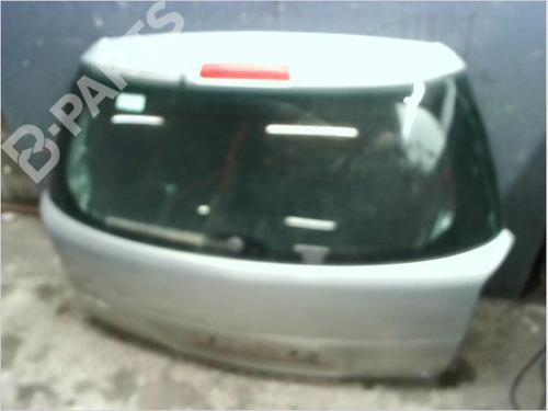 Used Tailgate OPEL ASTRA H Estate (A04) 1.6 (L35) (105 hp) 12066553