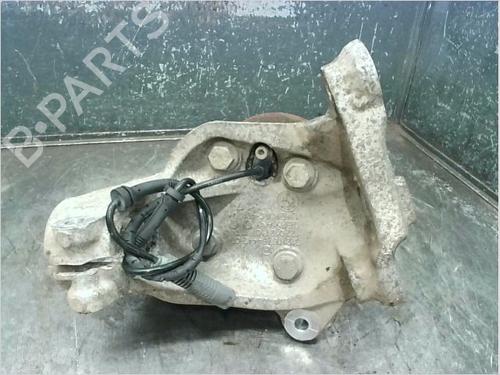 Right front steering knuckle BMW 1 (E87) 118 d | BP14871550M26 
