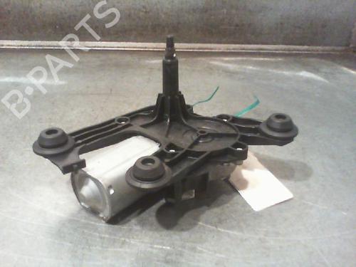 Used Rear wiper motor PEUGEOT 308 I (4A_, 4C_) 1.6 HDi (90 hp) 23116905