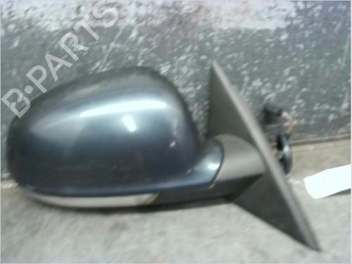 Right mirror VW PASSAT B5.5 Variant (3B6) 1.9 TDI | BP14979545C27 