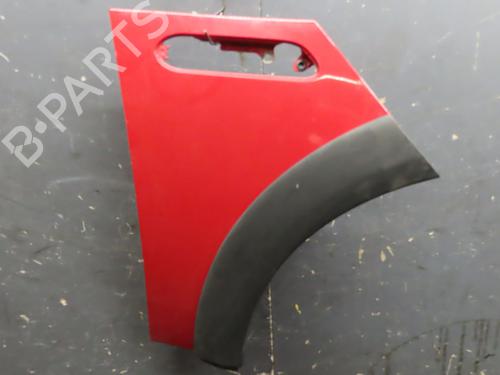 Used Right front fenders MINI MINI (R50, R53) One (90 hp) 16781160