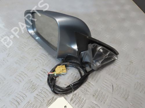 Left mirror AUDI A4 B7 (8EC) 1.9 TDI | BP19025238C26 