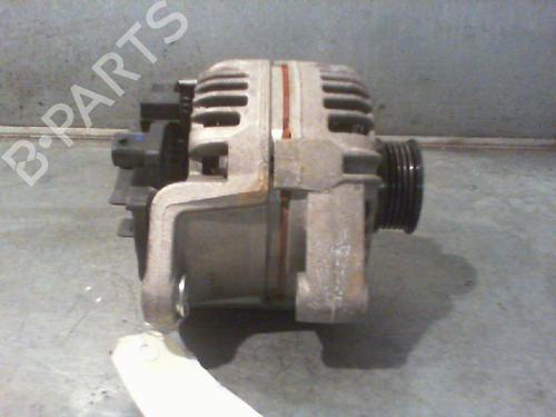 Alternator OPEL CORSA D (S07) 1.2 (L08, L68) | BP23112027M7 