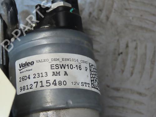 Starter PEUGEOT 208 II (UB_, UP_, UW_, UJ_) 1.2 PureTech 100 | BP29515616M8 