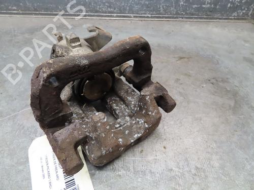 Right rear brake caliper CITROËN XSARA PICASSO (N68) 1.6 HDi | BP17134202M106 