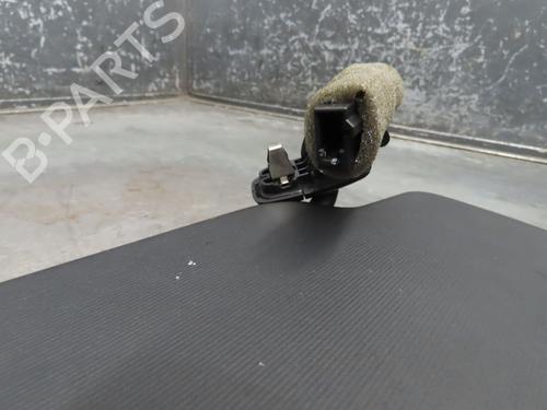 Left sun visor VW SCIROCCO III (137, 138) 2.0 TFSI | BP17452753I1 