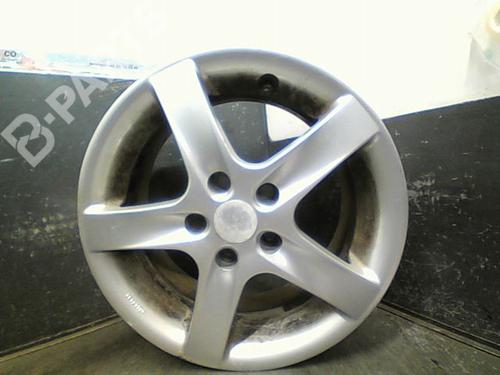 Used Rim SEAT LEON (1P1) 2.0 TDI (170 hp) 10761168