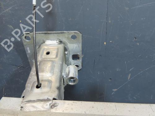 Used Rear bumper reinforcement CITROËN C4 Grand Picasso II (DA_, DE_) 1.6 HDi / BlueHDi 115 (115 hp) 28711331