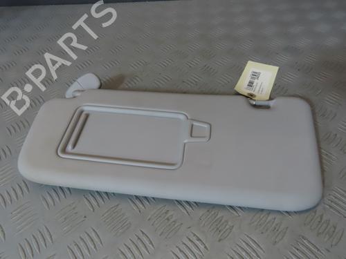 Left sun visor HYUNDAI KONA (OS, OSE, OSI) | BP23116145I1