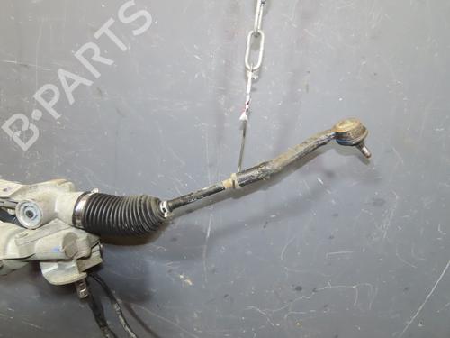 Steering rack PEUGEOT 1007 (KM_) 1.4 HDi | BP24442489M22 