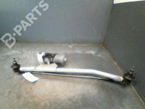 Used Front wiper motor DACIA SANDERO 1.5 dCi (68 hp) 11214584