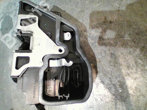Front left lock BMW 3 Coupe (E92) 320 d | BP11212909C98 