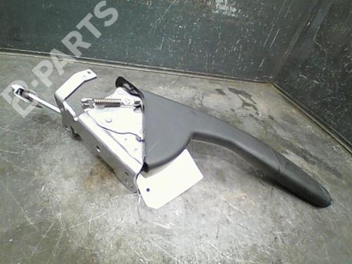 Hand brake RENAULT CLIO IV (BH_) 0.9 TCe 90 (BHNF, BHMA, BHMH, BHJK, BHJR) | BP10761039I18 