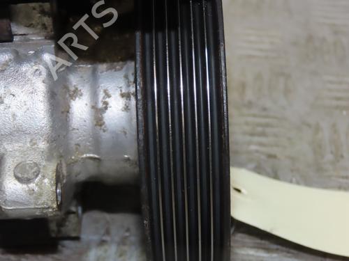 Used Steering pump PEUGEOT 206 Van 1.9 D (69 hp) 29494664