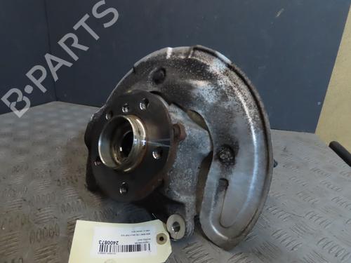 Used Left front steering knuckle MINI MINI (F56) One D (95 hp) 27470783